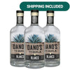 Dano's 3 Bottle Offer - Blanco